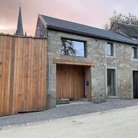 فيلا Chez Laura - Cosy House Near Durbuy Somme-Leuze المظهر الخارجي الصورة