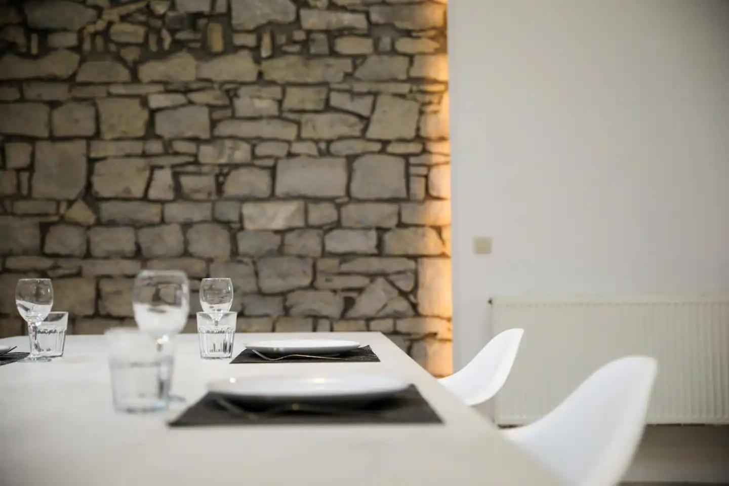 فيلا Chez Laura - Cosy House Near Durbuy Somme-Leuze المظهر الخارجي الصورة