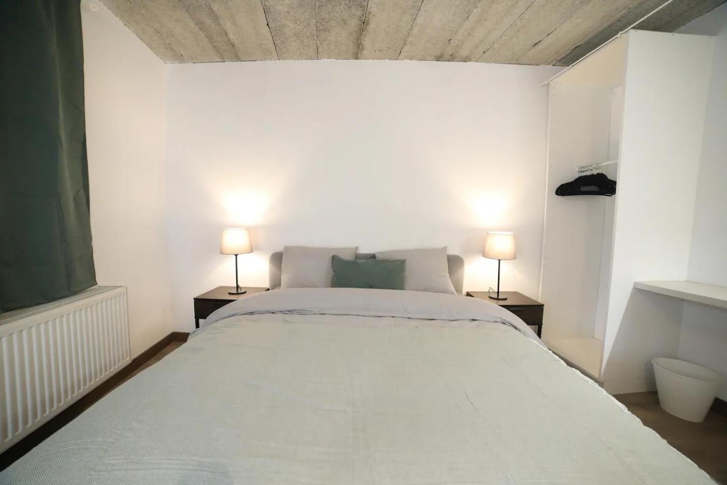 فيلا Chez Laura - Cosy House Near Durbuy Somme-Leuze المظهر الخارجي الصورة