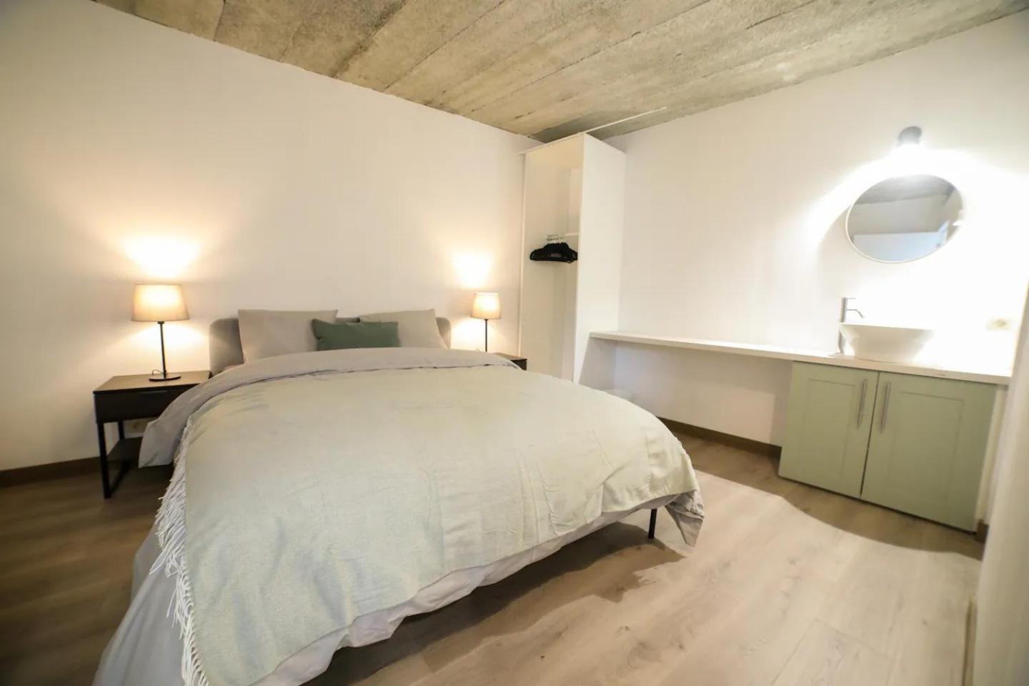 فيلا Chez Laura - Cosy House Near Durbuy Somme-Leuze المظهر الخارجي الصورة