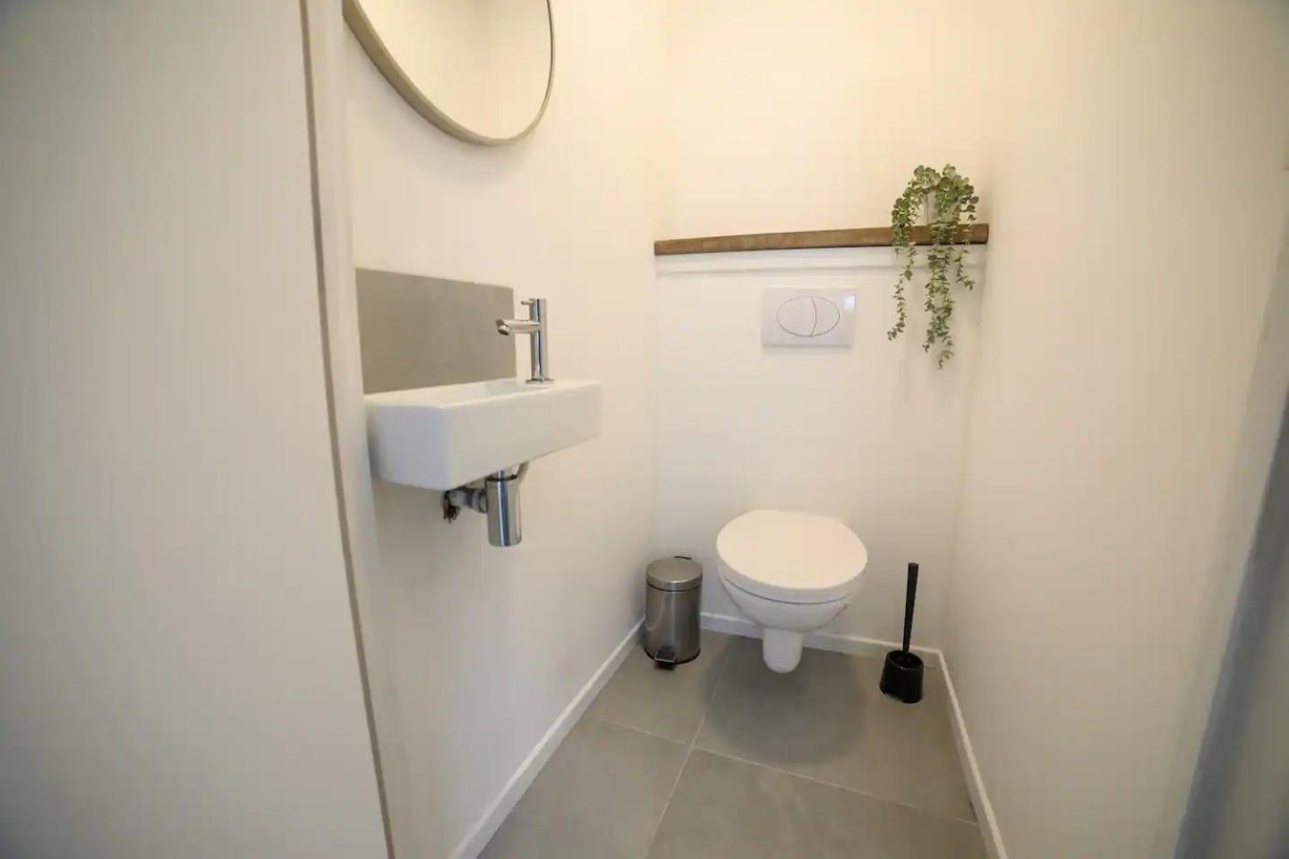فيلا Chez Laura - Cosy House Near Durbuy Somme-Leuze المظهر الخارجي الصورة