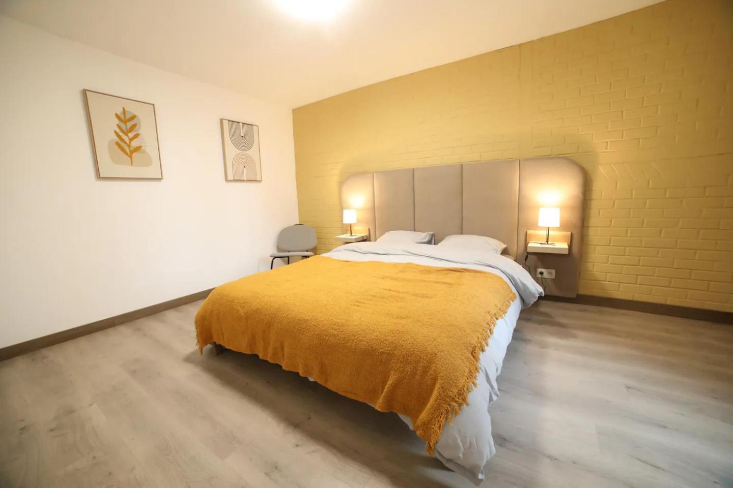 فيلا Chez Laura - Cosy House Near Durbuy Somme-Leuze المظهر الخارجي الصورة