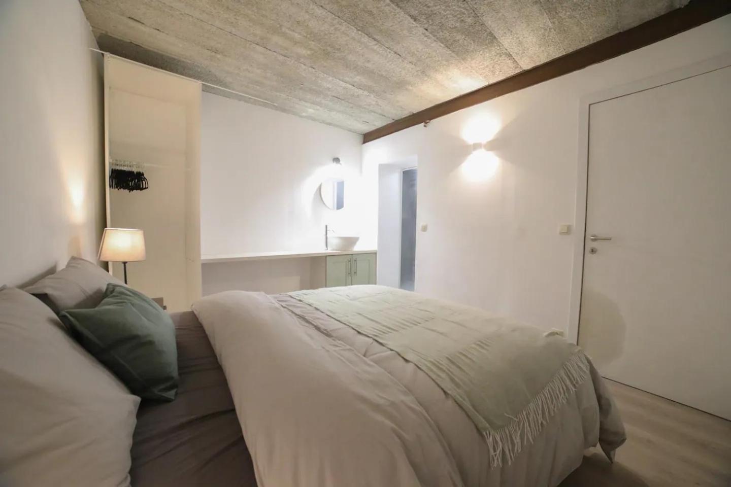 فيلا Chez Laura - Cosy House Near Durbuy Somme-Leuze المظهر الخارجي الصورة