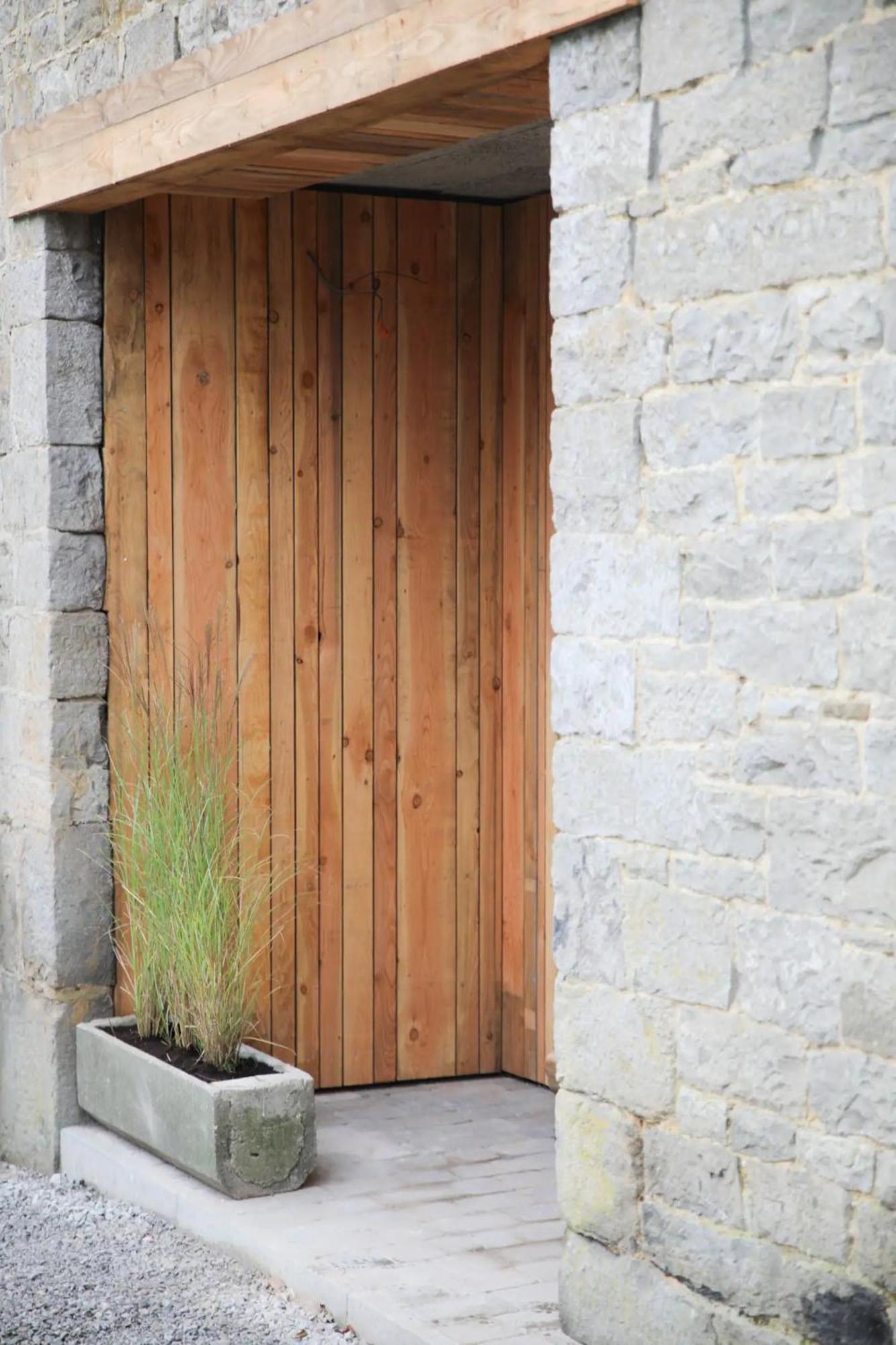 فيلا Chez Laura - Cosy House Near Durbuy Somme-Leuze المظهر الخارجي الصورة