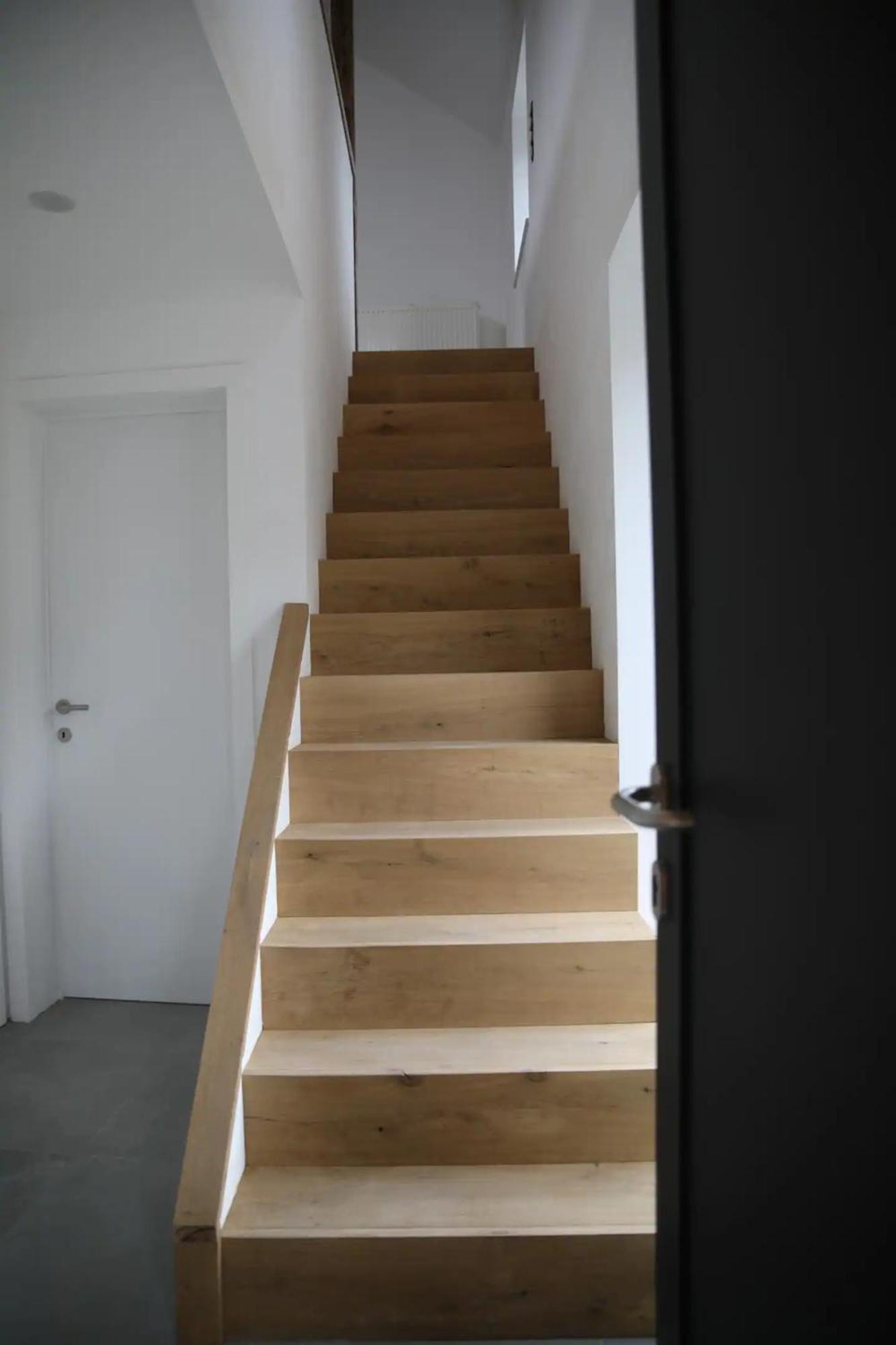 فيلا Chez Laura - Cosy House Near Durbuy Somme-Leuze المظهر الخارجي الصورة