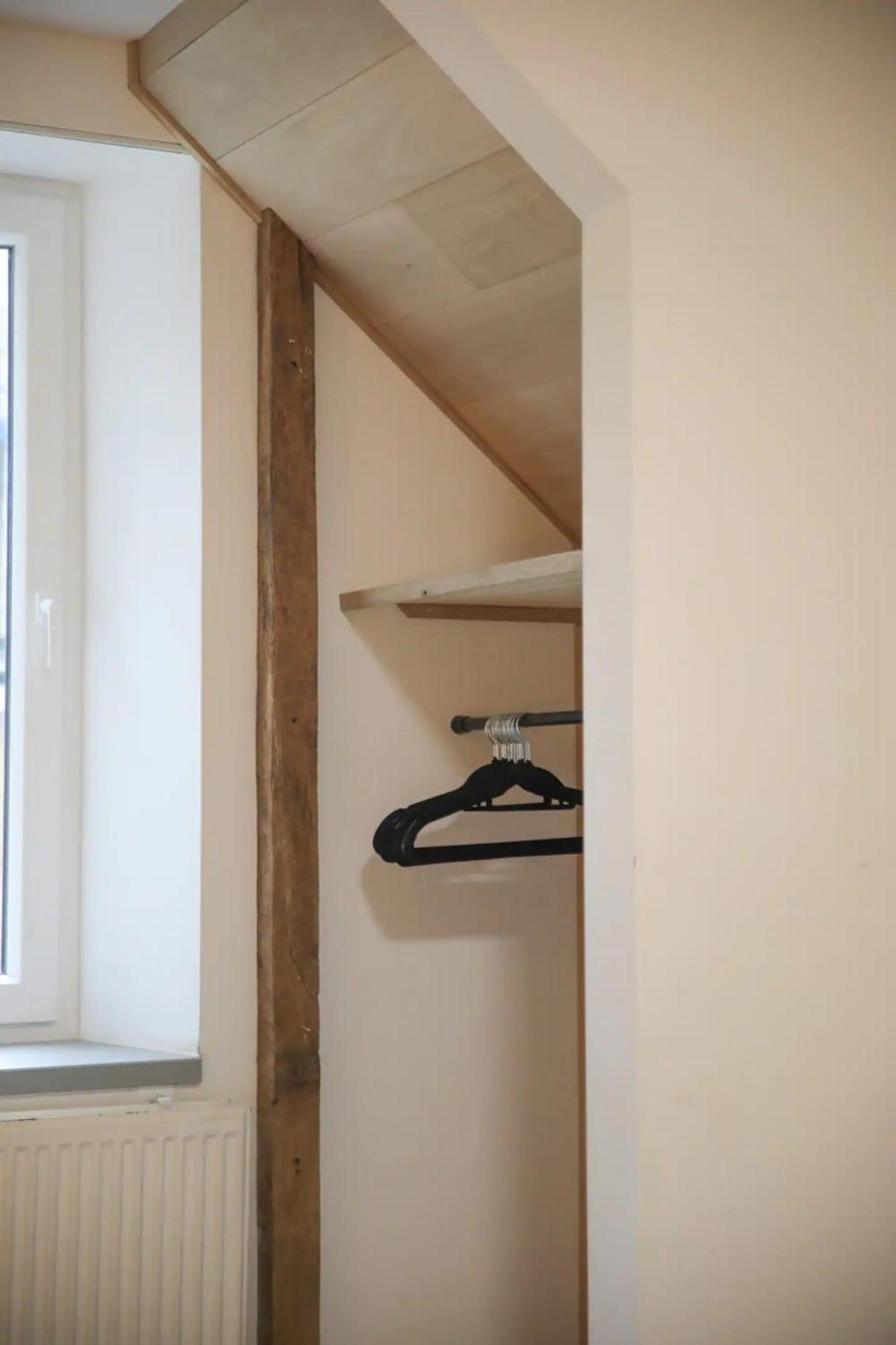 فيلا Chez Laura - Cosy House Near Durbuy Somme-Leuze المظهر الخارجي الصورة
